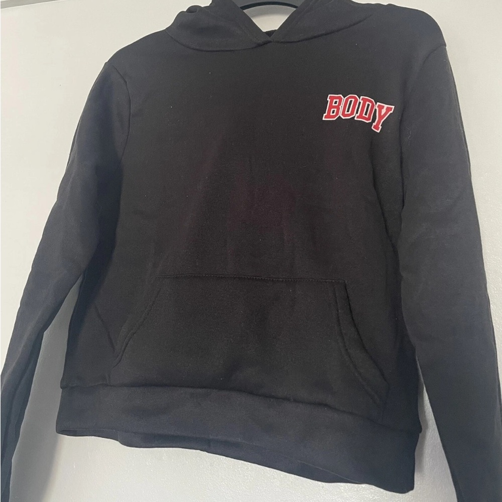Body Tracksuit Size S